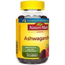 ASHWAGANDHA GOMITAS 60 CAPS