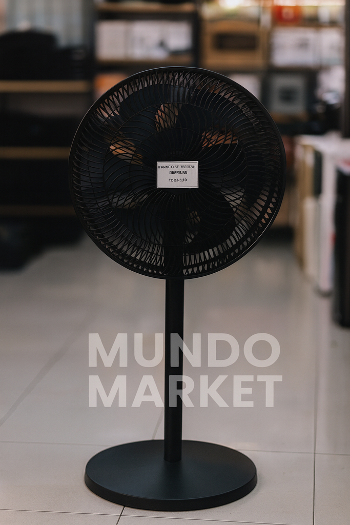 [FS-L470] ABANICO DE PEDESTAL  FS-L470  KGLG