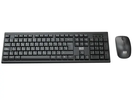 [K16] COMBO TECLADO+MOUSE 