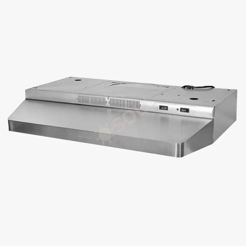 EXTRACTOR DE GRASA 3O PULG AMERICAN