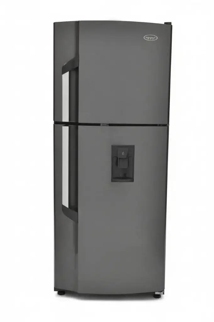 NEVERA NEDOCA 14 PIES DOS PUERTAS NN-HHF214DSM