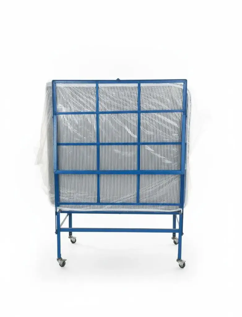 CAMA SANDWICH PEQUEÑA 