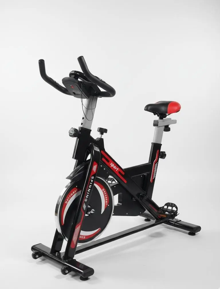 [SKU-000180] BICICLETA DE SPINNING  SPORT